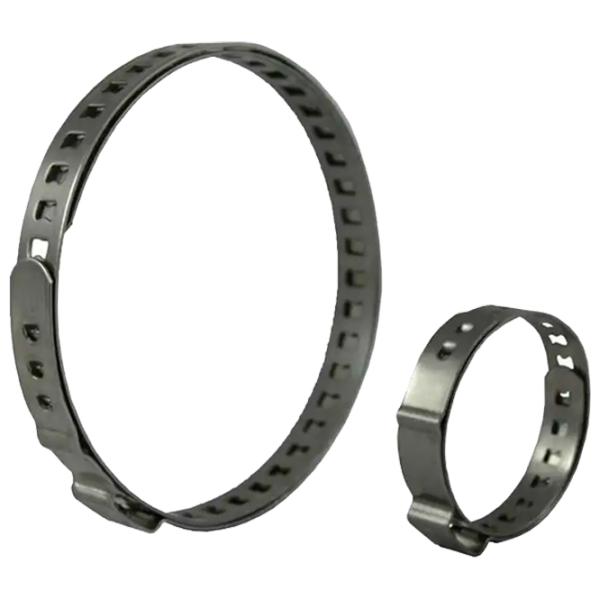 Coliere din metal JBM 52633 2 buc. photo 1 Coliere din metal JBM 52633 2 buc. photo 1