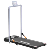 Bandă de alergat Orion Genius G3 8 km/h / 100 kg / Black