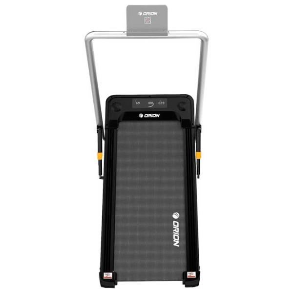 Bandă de alergat Orion Genius G3 8 km/h / 100 kg / Black photo 2