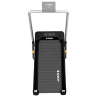Bandă de alergat Orion Genius G3 8 km/h / 100 kg / Black photo 2