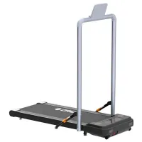 Bandă de alergat Orion Genius G3 8 km/h / 100 kg / Black photo 4