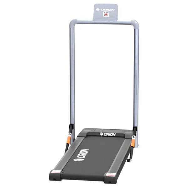 Bandă de alergat Orion Genius G3 8 km/h / 100 kg / Black photo 5