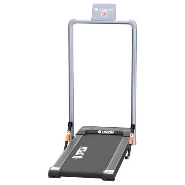 Bandă de alergat Orion Genius G3 8 km/h / 100 kg / Black photo 5