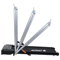 Bandă de alergat Orion Genius G3 8 km/h / 100 kg / Black photo 7