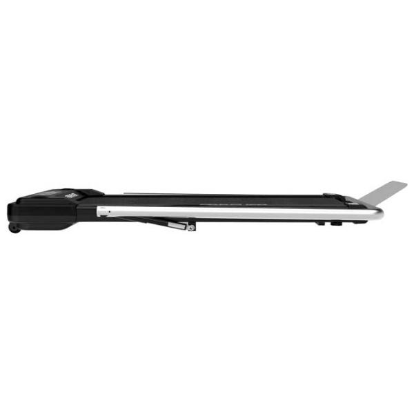 Bandă de alergat Orion Genius G3 8 km/h / 100 kg / Black photo 8