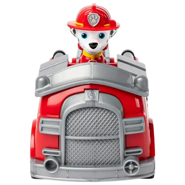 Грузовик Spin Master Paw Patrol Fire Engine 6069058  / / Желтый Красный photo 3