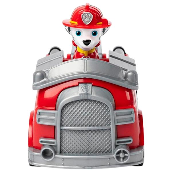 Грузовик Spin Master Paw Patrol Fire Engine 6069058  / / Желтый Красный photo 3