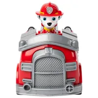 Camion Spin Master Paw Patrol Fire Engine 6069058 / / Yellow Red photo 3