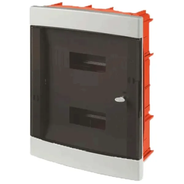 Cutii pentru automate Scame 675.4024B Plastic / IP40 photo 1