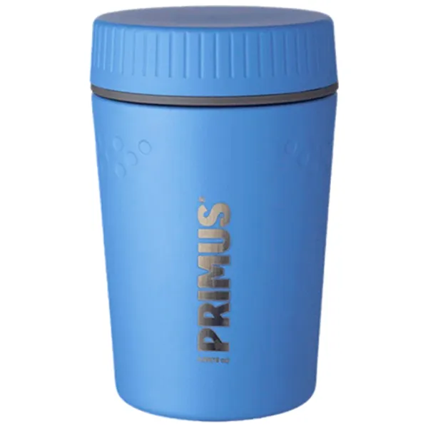 Container Primus TrailBreak 0.55 l / Oțel inoxidabil / Blue photo 1