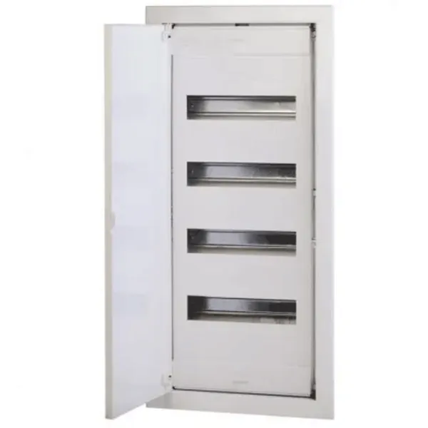 Cutii pentru automate Scame 677.4048.2 Metal / IP40 photo 1