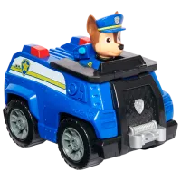 Машинка Spin Master 6069059 778988507551   / / Желтый Синий