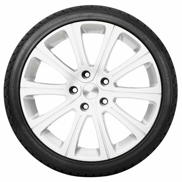 Anvelope Roadx RxFrost WU01 215/45 R17 87V Iarnă / Autoturism photo 2 Anvelope Roadx RxFrost WU01 215/45 R17 87V Iarnă / Autoturism photo 2