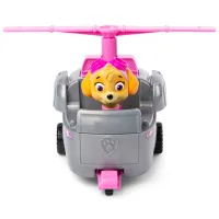 Elicopter Spin Master Sustnable Skye 6069061 / / Pink Gray photo 3