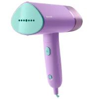 Отпариватель для одежды Philips STH3010/30 1000 Вт/ Пурпурный