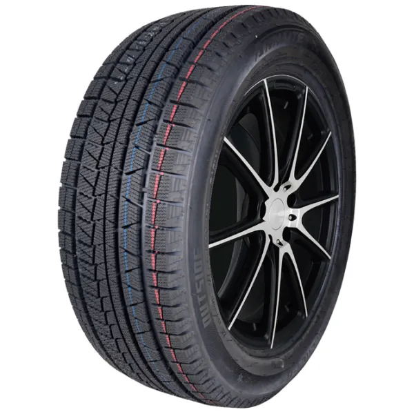 Шины Annaite Arctic I-8 225/55 R17 101H Зимние / Легковой photo 1 Шины Annaite Arctic I-8 225/55 R17 101H Зимние / Легковой photo 1
