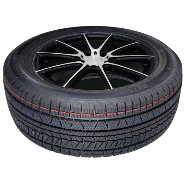 Шины Annaite Arctic I-8 225/55 R17 101H Зимние / Легковой photo 2 Шины Annaite Arctic I-8 225/55 R17 101H Зимние / Легковой photo 2