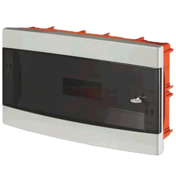 Cutii pentru automate Scame 675.2008B Plastic / IP40 photo 1