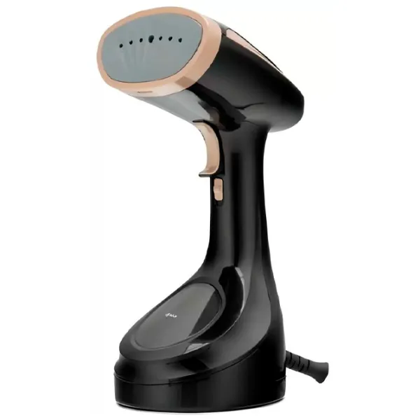 Vaporizator de călcat vertical GoldMaster GM 7650 1700 W/ Black photo 1