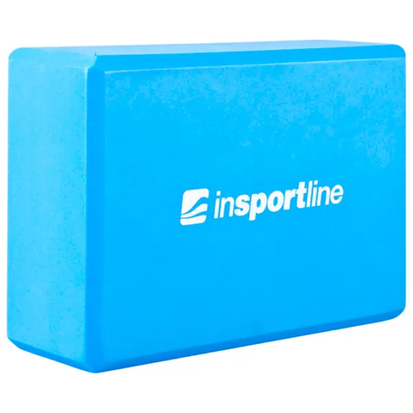Блок для йоги Insportline IN10976  x x  photo 1
