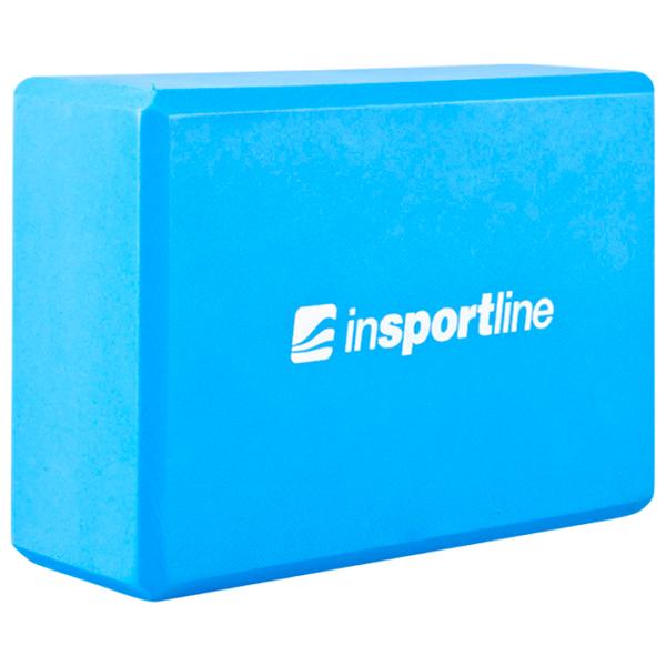 Блок для йоги Insportline IN10976  x x  photo 1
