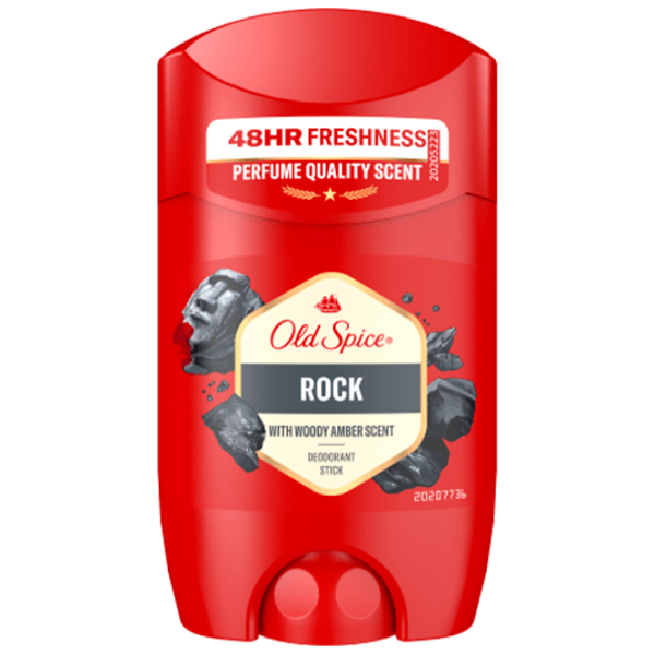 Дезодорант Old Spice Rock Для него photo 1 Дезодорант Old Spice Rock Для него photo 1