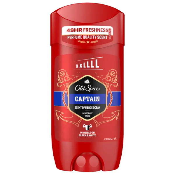 Дезодорант Old Spice Captain Для него photo 1 Дезодорант Old Spice Captain Для него photo 1