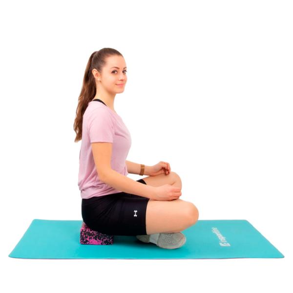Bloc pentru yoga Insportline IN21698  x x  photo 3