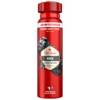 Deodorant Old Spice Rock Pentru el