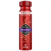 Дезодорант Old Spice RockStar Для него