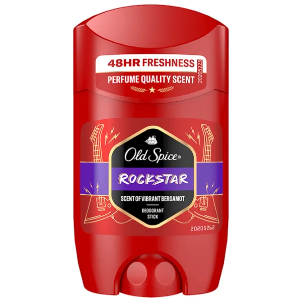 Дезодорант Old Spice RockStar Для него photo 1 Дезодорант Old Spice RockStar Для него photo 1