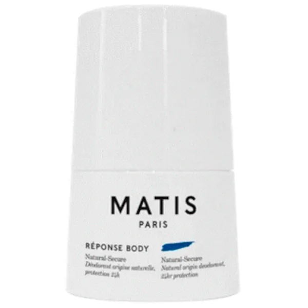Deodorant Matis Natural Secure Pentru ea photo 1 Deodorant Matis Natural Secure Pentru ea photo 1