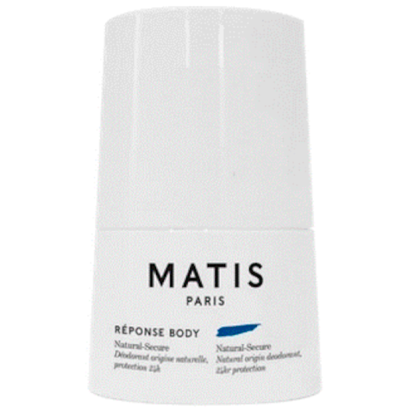 Deodorant Matis Natural Secure Pentru ea photo 1 Deodorant Matis Natural Secure Pentru ea photo 1