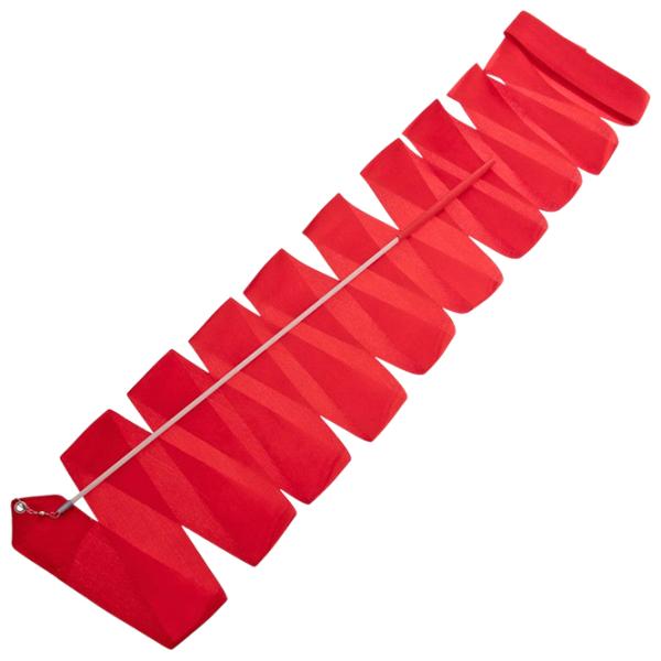 Panglică pentru gimnastică Sportline C-7152 Multicolor / 4 m / Pentru ea photo 5
