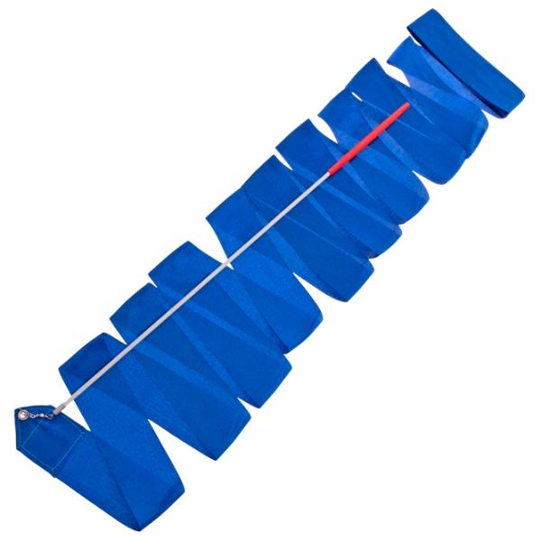 Panglică pentru gimnastică Sportline C-7152 Multicolor / 4 m / Pentru ea photo 6
