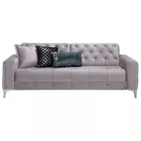 Диван Moda Life Vivaldi (880613363) Babyface / Серый