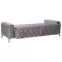 Canapea Moda Life Vivaldi (880613363) Babyface / Gray photo 2