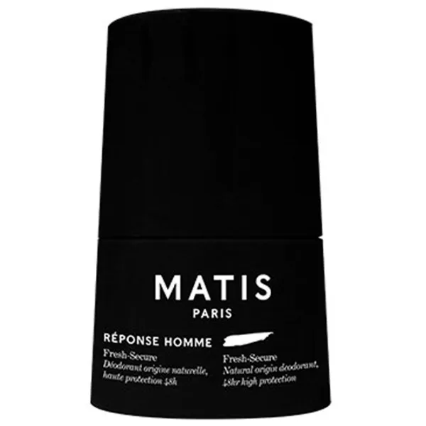 Дезодорант Matis Fresh Secure Для него photo 1