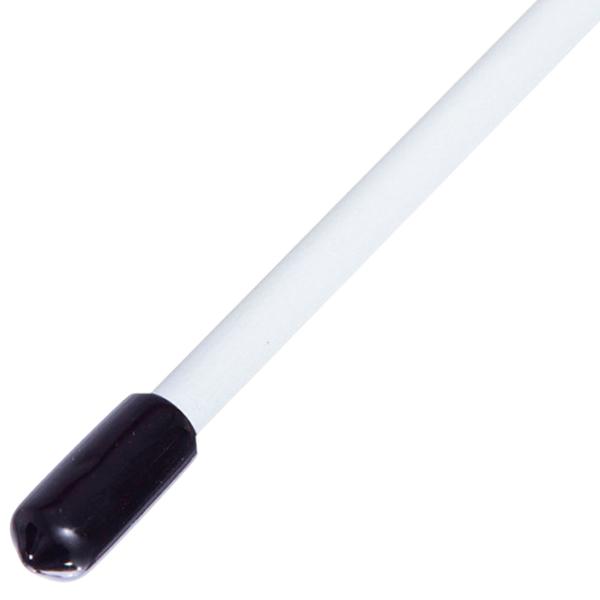 Panglică pentru gimnastică Sportline C-1658 Multicolor / 6 m / Pentru ea photo 3