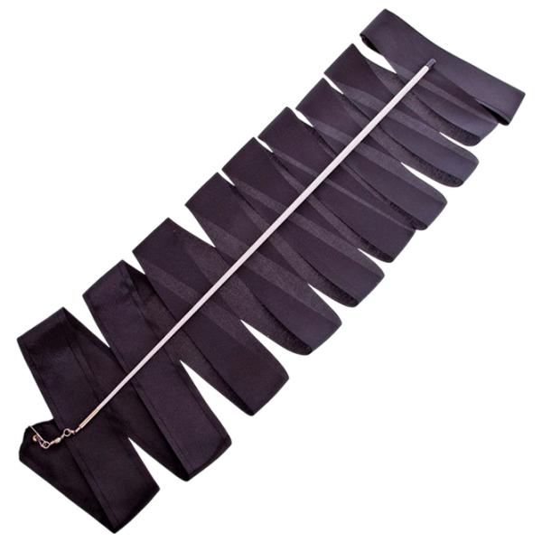 Panglică pentru gimnastică Sportline C-1762 Multicolor / 6 m / Pentru ea photo 2