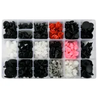 Clipse auto Yato YT06650 360 / Plastic