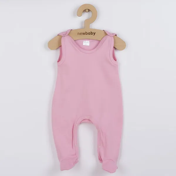 Ползунки для девочек New Baby Classic Holka  50 / 0 месяцев photo 4