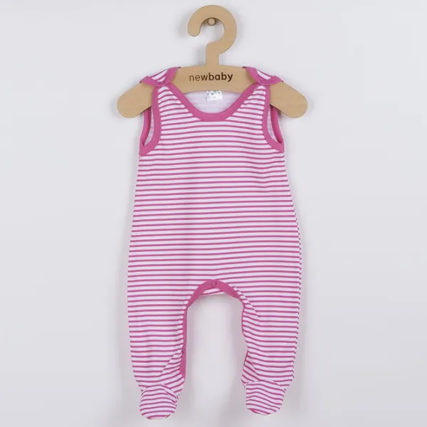 Ползунки для девочек New Baby Classic Holka  56 / 0 месяцев photo 3