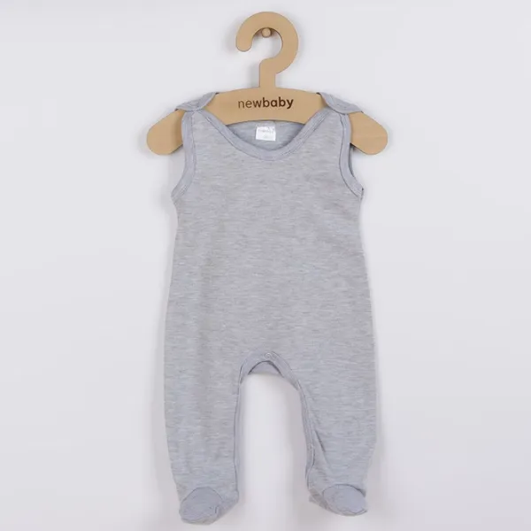 Ползунки для девочек New Baby Classic Holka  56 / 0 месяцев photo 4