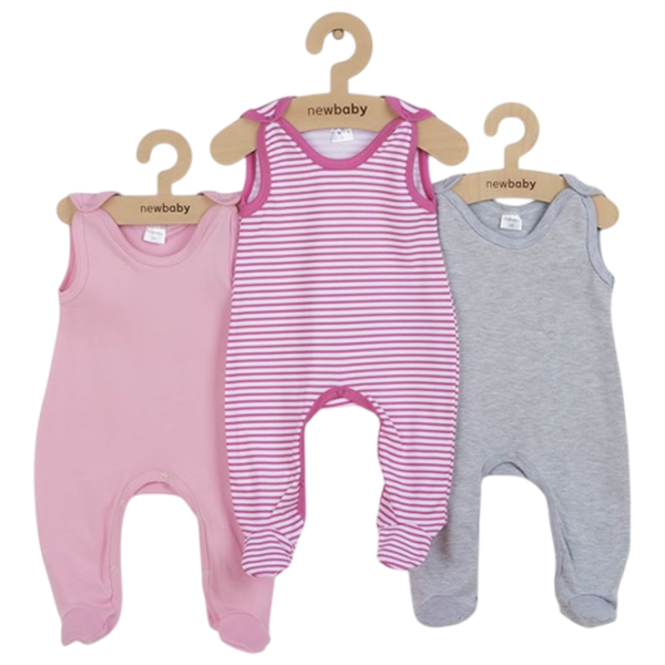 Pantaloni cu talpă pentru fete New Baby Classic Holka  74 / 6 luni photo 1 Pantaloni cu talpă pentru fete New Baby Classic Holka  74 / 6 luni photo 1
