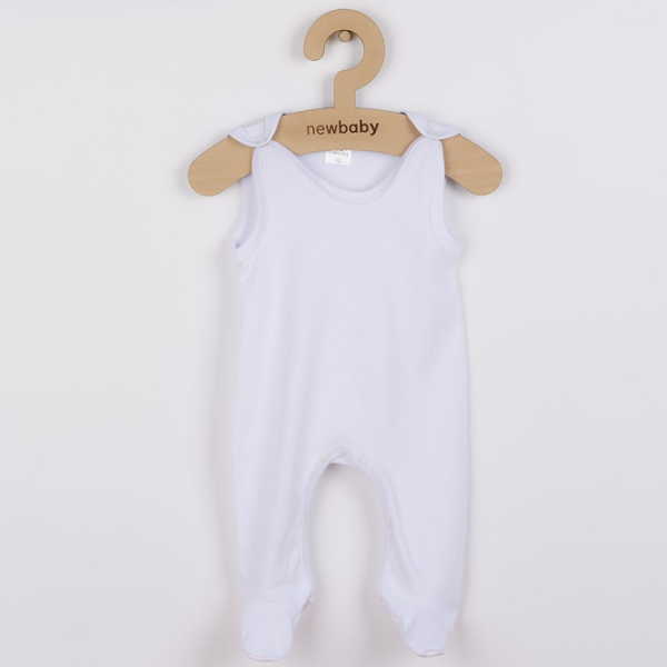 Pantaloni cu talpă unisex New Baby Classic Uni  56 / 0 luni photo 2 Pantaloni cu talpă unisex New Baby Classic Uni  56 / 0 luni photo 2