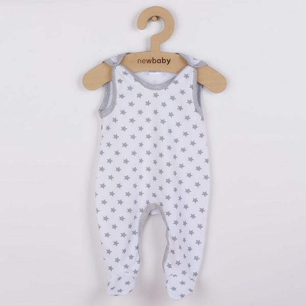 Pantaloni cu talpă unisex New Baby Classic Uni  56 / 0 luni photo 3 Pantaloni cu talpă unisex New Baby Classic Uni  56 / 0 luni photo 3