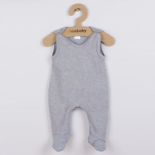 Pantaloni cu talpă unisex New Baby Classic Uni  56 / 0 luni photo 4 Pantaloni cu talpă unisex New Baby Classic Uni  56 / 0 luni photo 4