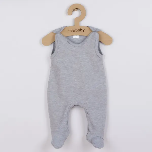 Ползунки унисекс New Baby Classic Uni  68 / 3 месяца photo 4