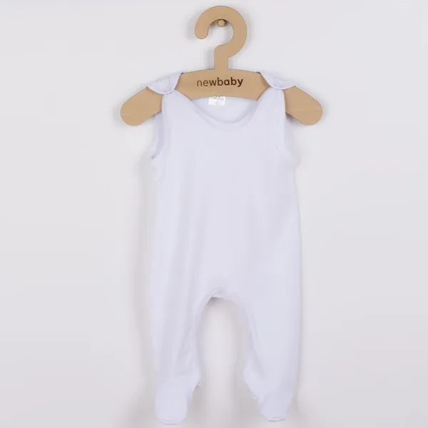 Ползунки унисекс New Baby Classic Uni  74 / 6 месяцев photo 2